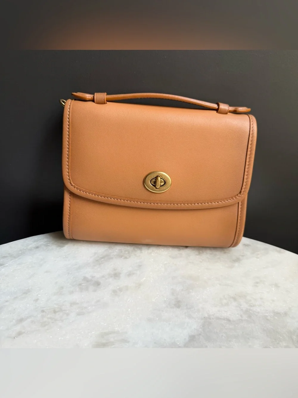 Kip Turnlock Crossbody (From 